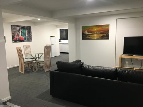 Arena Blanca Studio Apartment - Accommodation Gold Coast 11