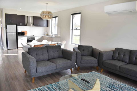 Comfort Suites Clubarham Golf Resort - Gold Coast 4U 3