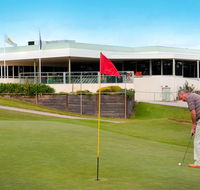 cluBarham Golf Resort - Gold Coast 4U
