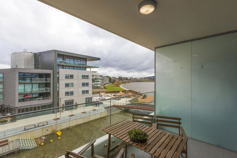 Lakefront 116 Kingston ACT - Accommodation Gold Coast 9