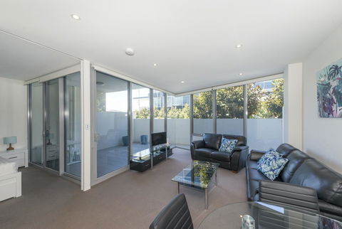 Lakefront 116 Kingston ACT - Accommodation Gold Coast 2