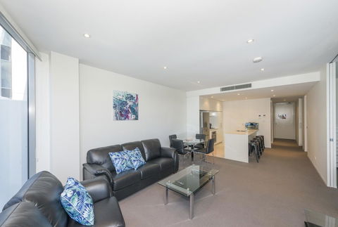 Lakefront 116 Kingston ACT - Accommodation Gold Coast 1