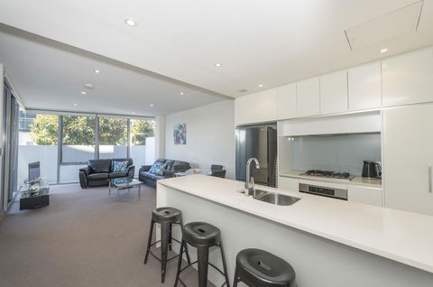 Lakefront 116 Kingston ACT - Accommodation Gold Coast 7
