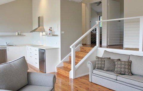 Wine Country Villas - Accommodation Gold Coast 16