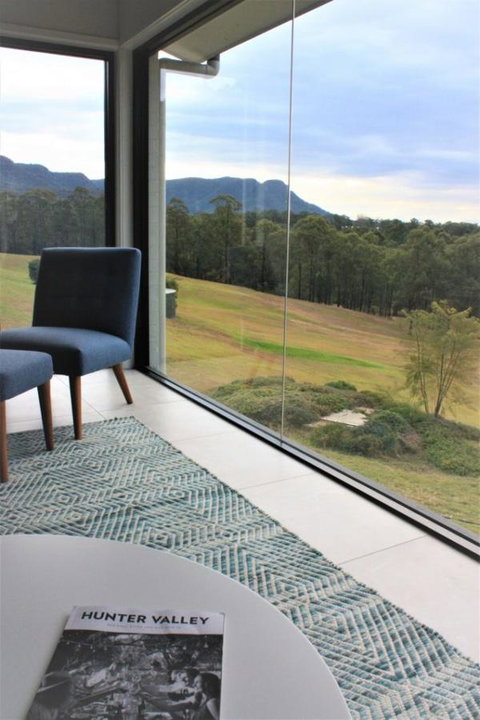 Wine Country Villas - Accommodation Gold Coast 2