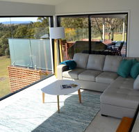 Wine Country Villas - Accommodation Gold Coast
