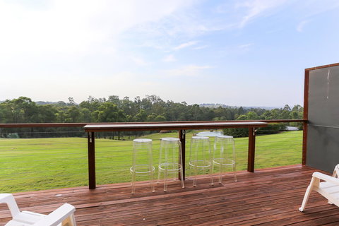 Wine Country Villas - Accommodation Gold Coast 25