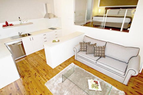 Wine Country Villas - Accommodation Gold Coast 21