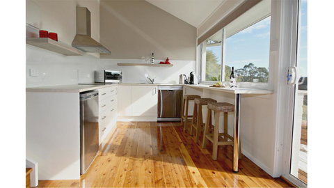 Wine Country Villas - Accommodation Gold Coast 31