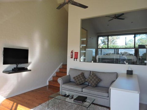 Wine Country Villas - Accommodation Gold Coast 18