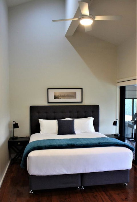 Wine Country Villas - Accommodation Gold Coast 7