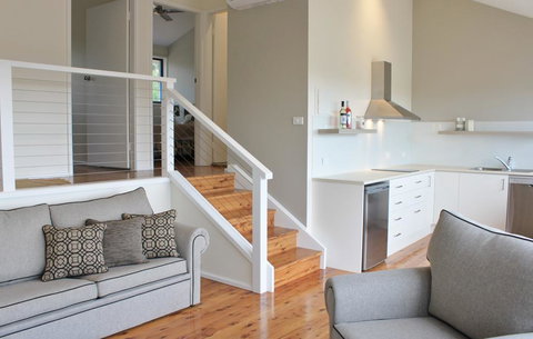 Wine Country Villas - Accommodation Gold Coast 13