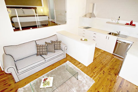 Wine Country Villas - Accommodation Gold Coast 20