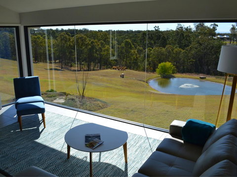 Wine Country Villas - Accommodation Gold Coast 1