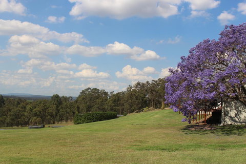 Wine Country Villas - Accommodation Gold Coast 34