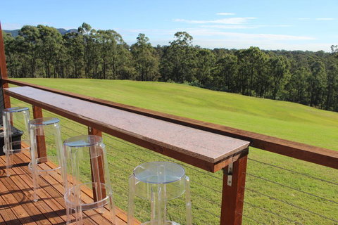 Wine Country Villas - Accommodation Gold Coast 15