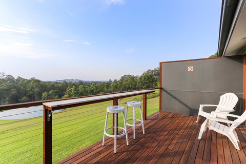 Wine Country Villas - Accommodation Gold Coast 24