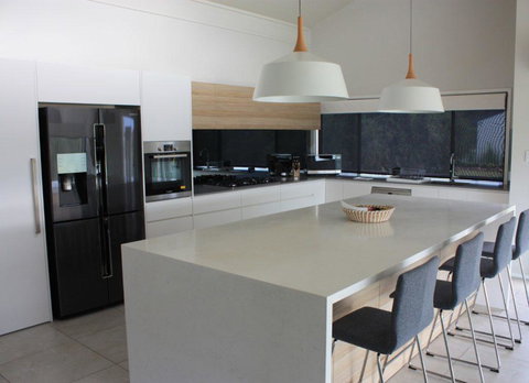 Wine Country Villas - Accommodation Gold Coast 3