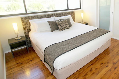 Wine Country Villas - Accommodation Gold Coast 19