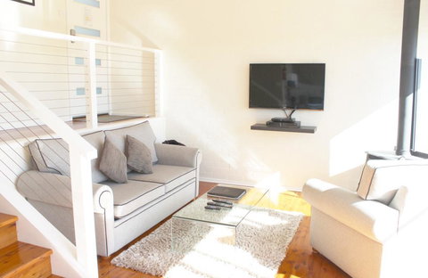 Wine Country Villas - Accommodation Gold Coast 14