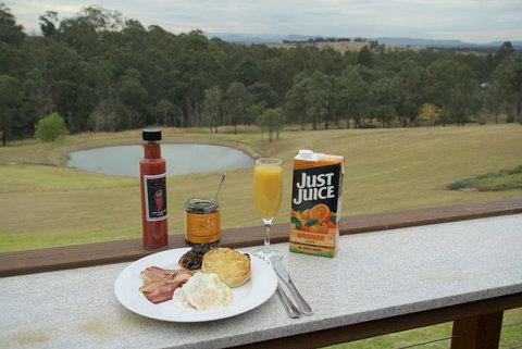 Wine Country Villas - Accommodation Gold Coast 28