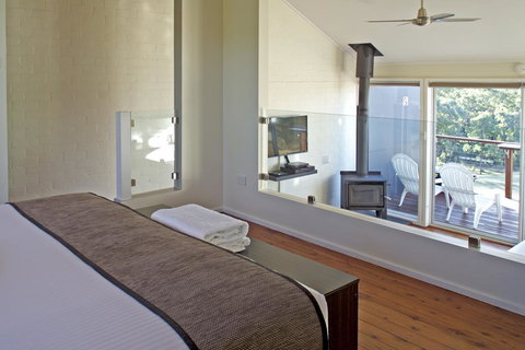 Wine Country Villas - Accommodation Gold Coast 23