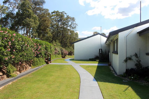 Wine Country Villas - Accommodation Gold Coast 33