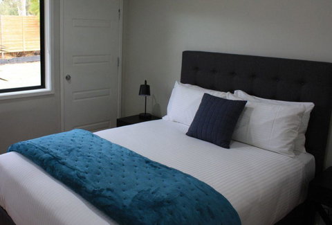 Wine Country Villas - Accommodation Gold Coast 6