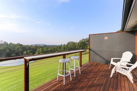 Wine Country Villas - Accommodation Gold Coast 17
