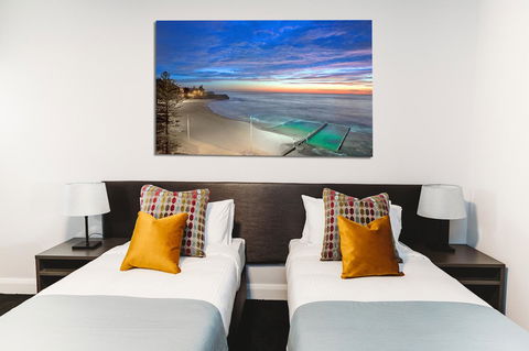 Coniston Hotel Wollongong - Gold Coast 4U 25