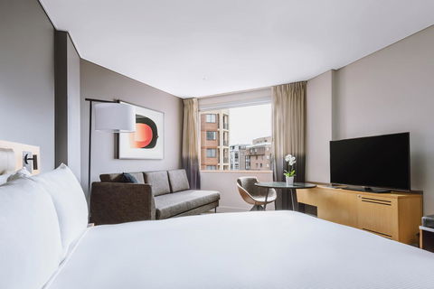 Novotel Sydney Darling Harbour - Accommodation Gold Coast 19