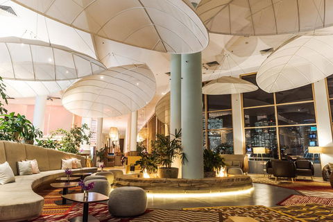 Novotel Sydney Darling Harbour - Accommodation Gold Coast 3