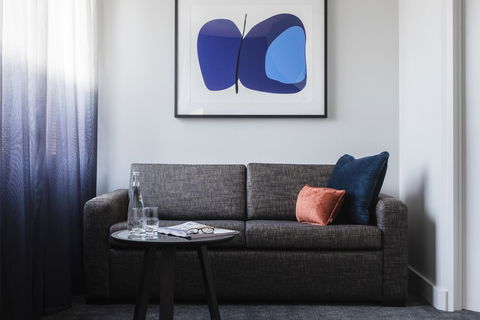 Novotel Sydney Darling Harbour - Accommodation Gold Coast 6