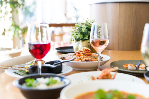 Novotel Sydney Darling Harbour - Accommodation Gold Coast 35