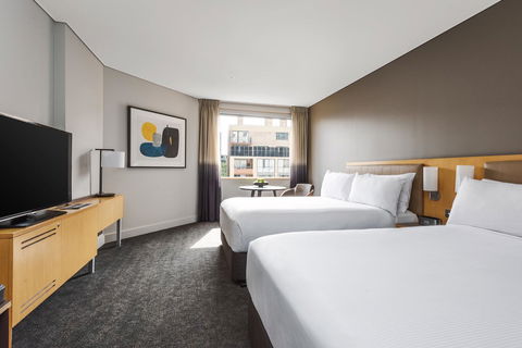 Novotel Sydney Darling Harbour - Accommodation Gold Coast 4