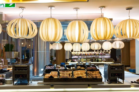 Novotel Sydney Darling Harbour - Accommodation Gold Coast 30