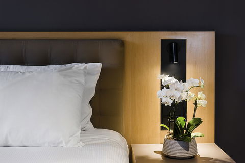 Novotel Sydney Darling Harbour - Accommodation Gold Coast 7