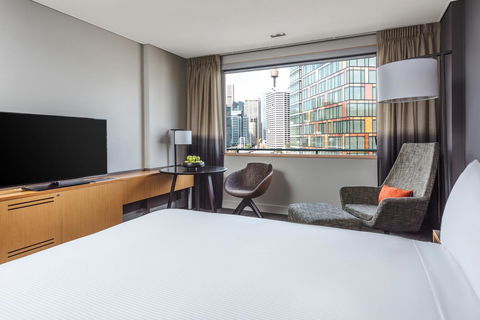 Novotel Sydney Darling Harbour - Accommodation Gold Coast 5