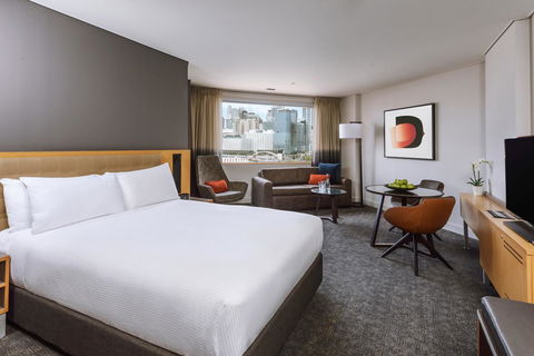 Novotel Sydney Darling Harbour - Accommodation Gold Coast 1