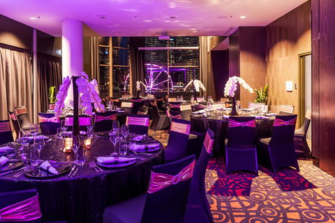 Novotel Sydney Darling Harbour - Accommodation Gold Coast 15