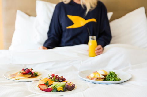 Novotel Sydney Darling Harbour - Accommodation Gold Coast 28