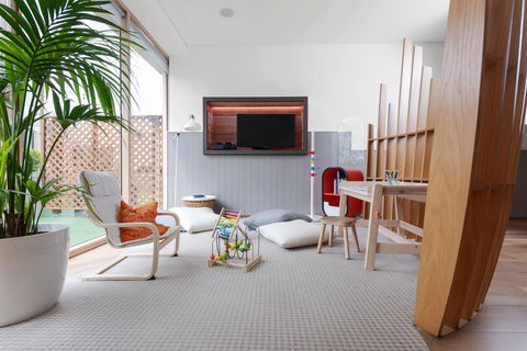 Novotel Sydney Darling Harbour - Accommodation Gold Coast 14