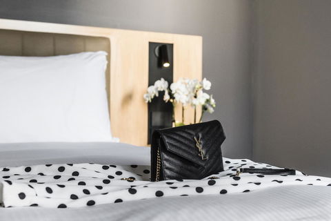 Novotel Sydney Darling Harbour - Accommodation Gold Coast 23