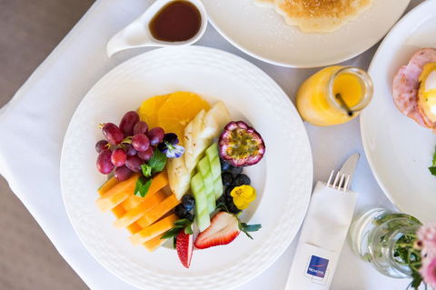Novotel Sydney Darling Harbour - Accommodation Gold Coast 32