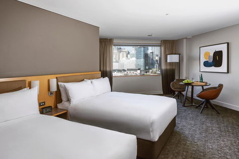 Novotel Sydney Darling Harbour - Accommodation Gold Coast 11