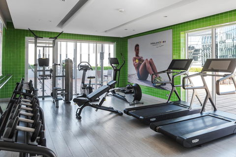 Novotel Sydney Darling Harbour - Accommodation Gold Coast 13