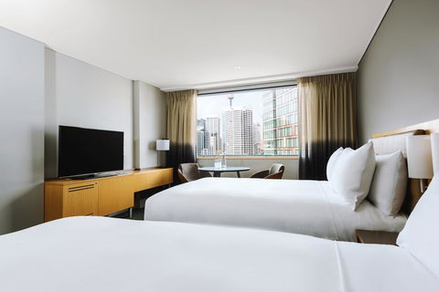 Novotel Sydney Darling Harbour - Accommodation Gold Coast 20
