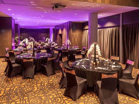 Novotel Sydney Darling Harbour - Accommodation Gold Coast 42