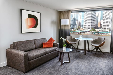 Novotel Sydney Darling Harbour - Accommodation Gold Coast 2