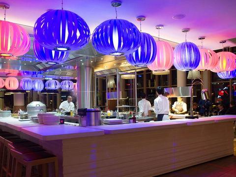 Novotel Sydney Darling Harbour - Accommodation Gold Coast 39